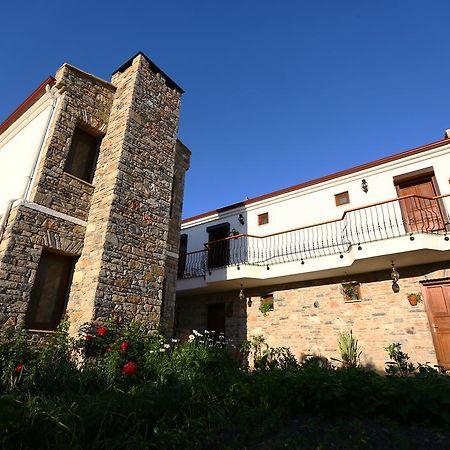 Hayitbuku Ahsapevleri Guest House Месудие Екстериор снимка