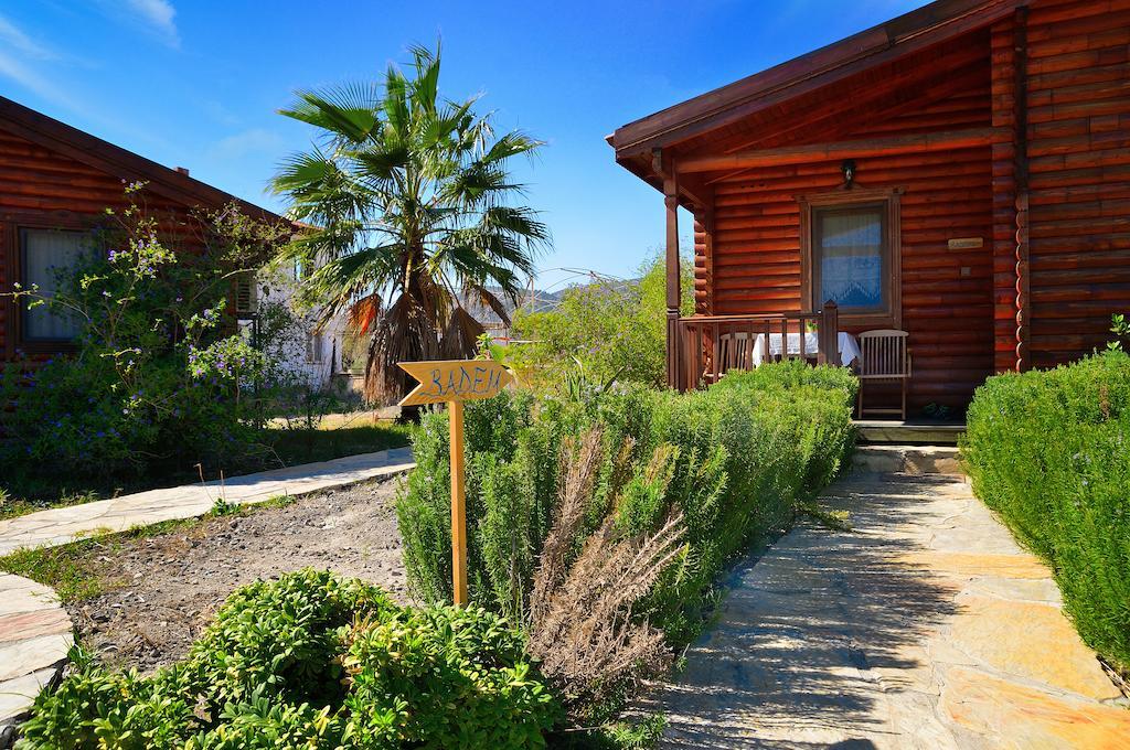 Hayitbuku Ahsapevleri Guest House Месудие Екстериор снимка