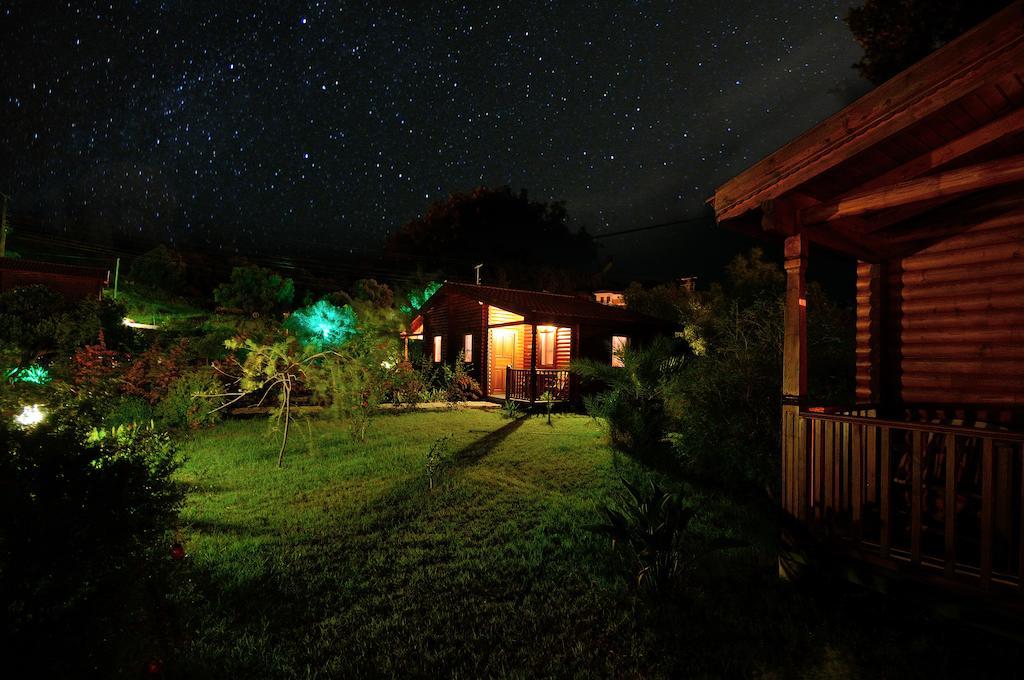 Hayitbuku Ahsapevleri Guest House Месудие Екстериор снимка