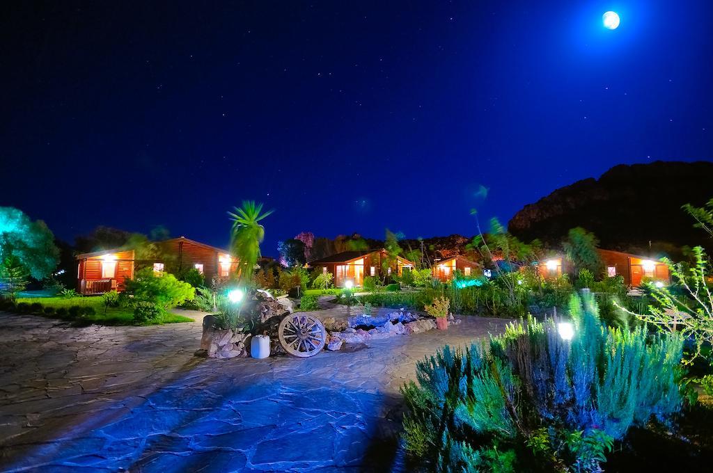 Hayitbuku Ahsapevleri Guest House Месудие Екстериор снимка