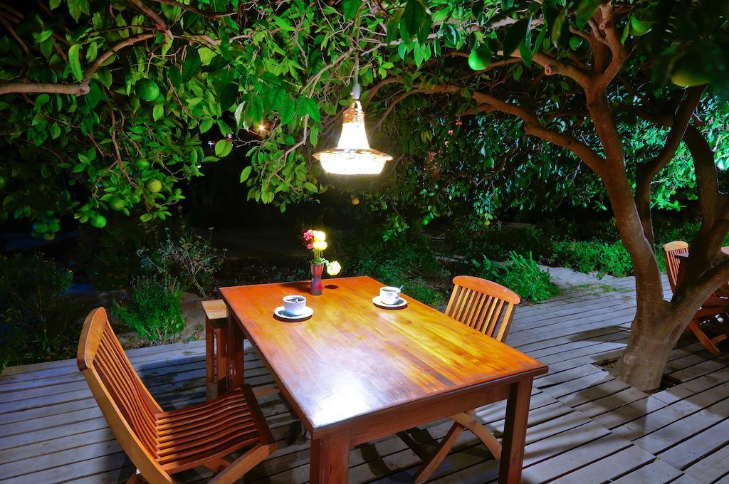 Hayitbuku Ahsapevleri Guest House Месудие Екстериор снимка