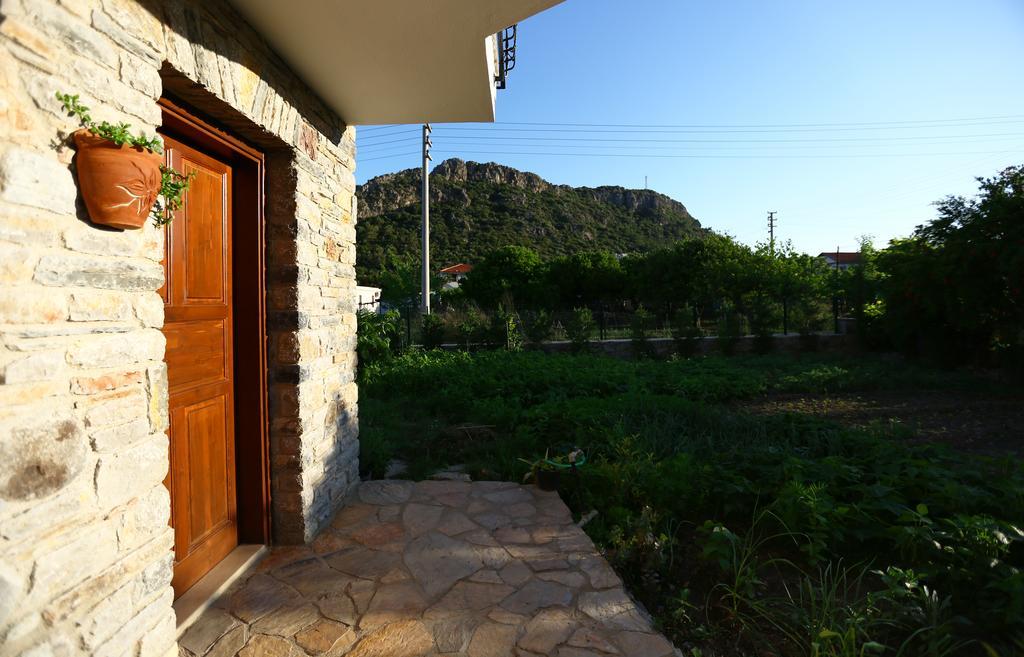 Hayitbuku Ahsapevleri Guest House Месудие Екстериор снимка